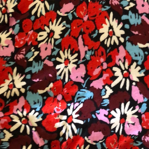 NWT Free People Key To Your Heart Mini Dress S - Picture 8 of 15